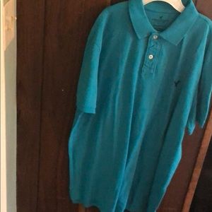 Beautiful American Eagle polo. Xxl perfect.